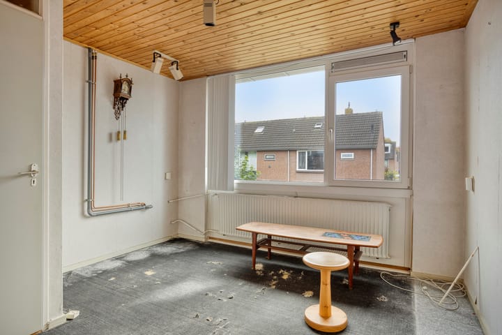 Photo 18 of Bartokstraat 8