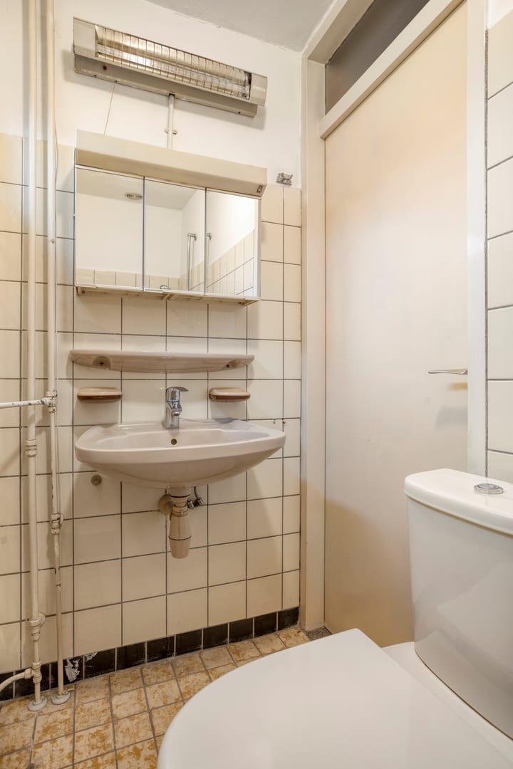 Photo 20 of Bartokstraat 8