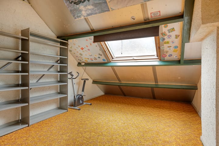 Photo 22 of Bartokstraat 8