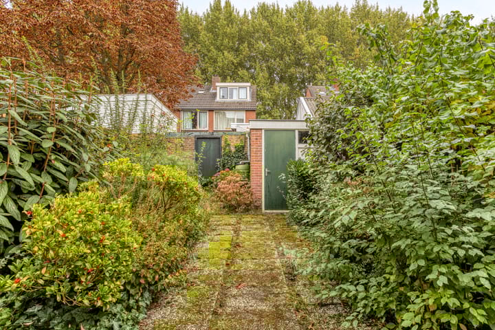 Photo 24 of Bartokstraat 8