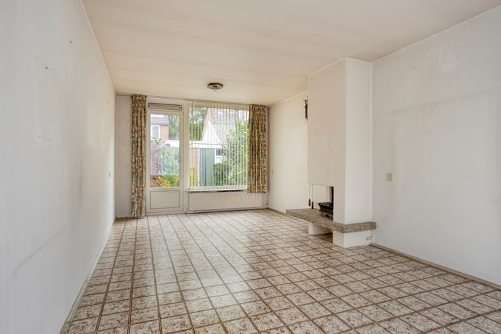 Photo 2 of Bartokstraat 8