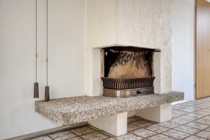 Photo 12 of Bartokstraat 8