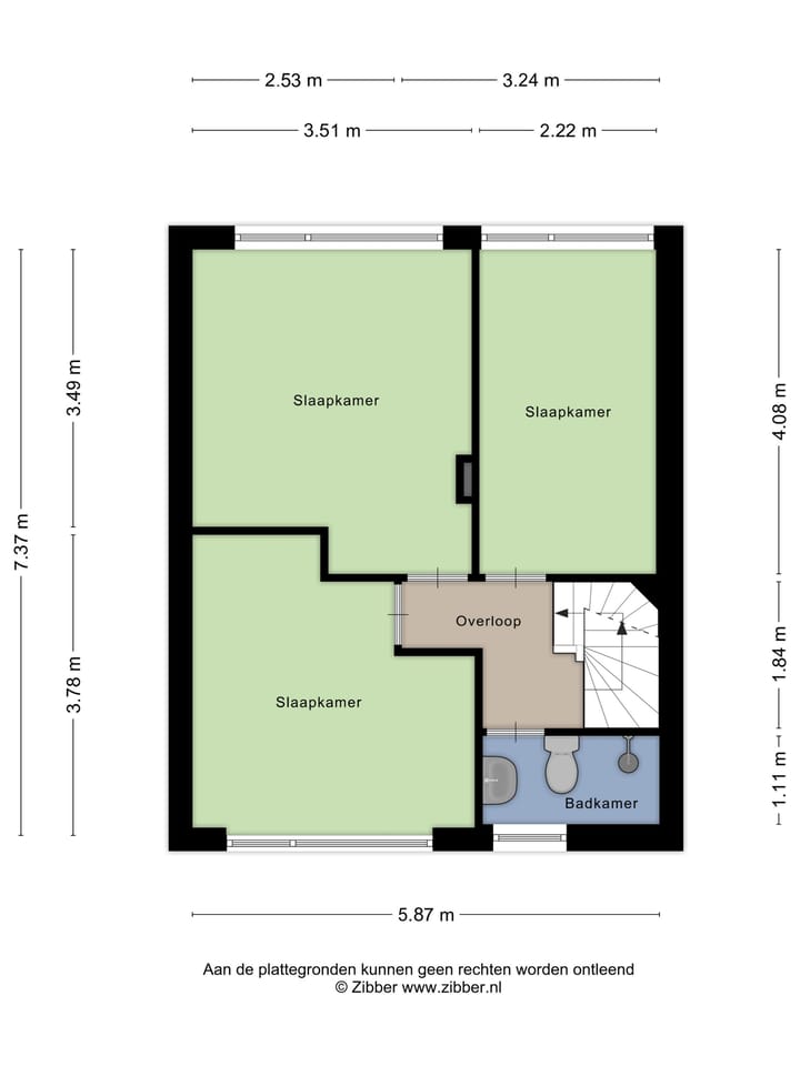 Photo 29 of Bartokstraat 8