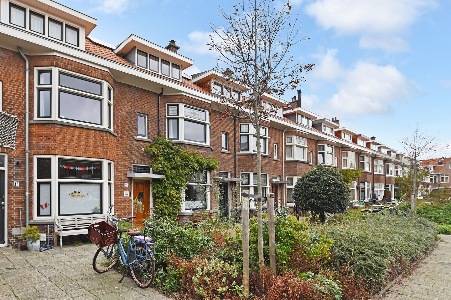Photo 1 of Mispelstraat 33