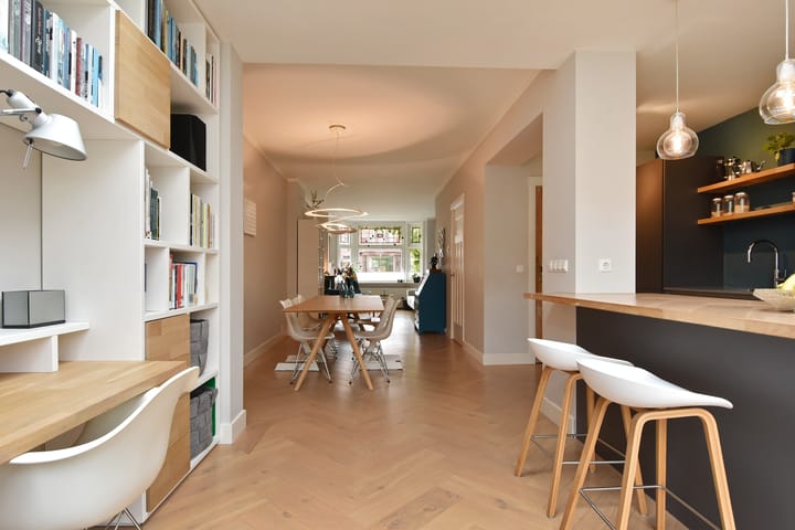 Photo 2 of Mispelstraat 33