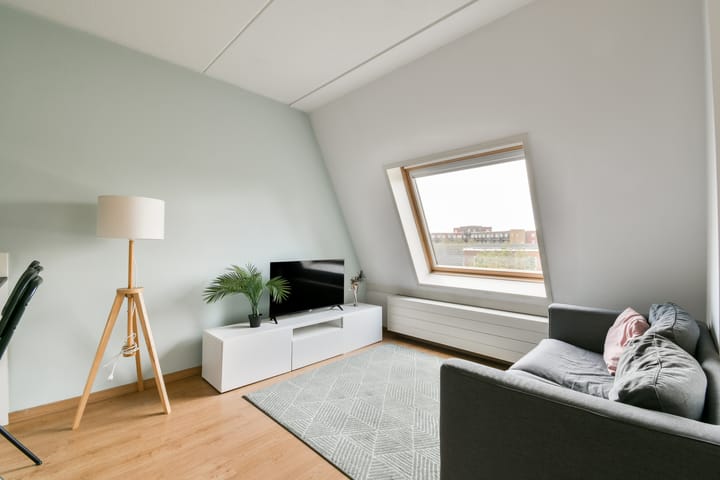 Foto 3 van Ganeshastraat 52