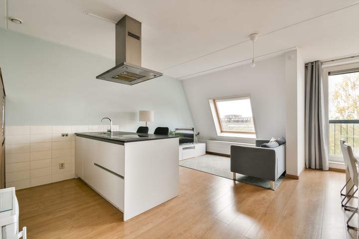 Foto 2 van Ganeshastraat 52