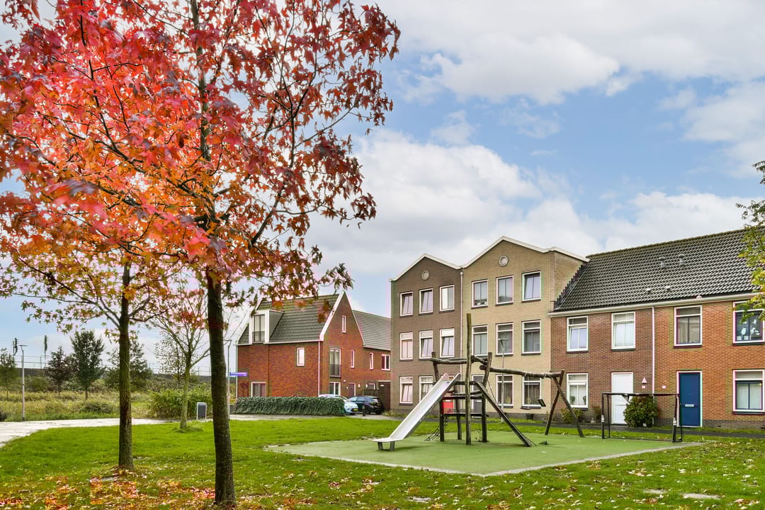 Foto 7 van Ganeshastraat 52