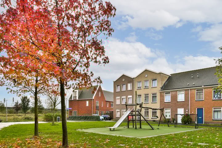 Foto 7 van Ganeshastraat 52