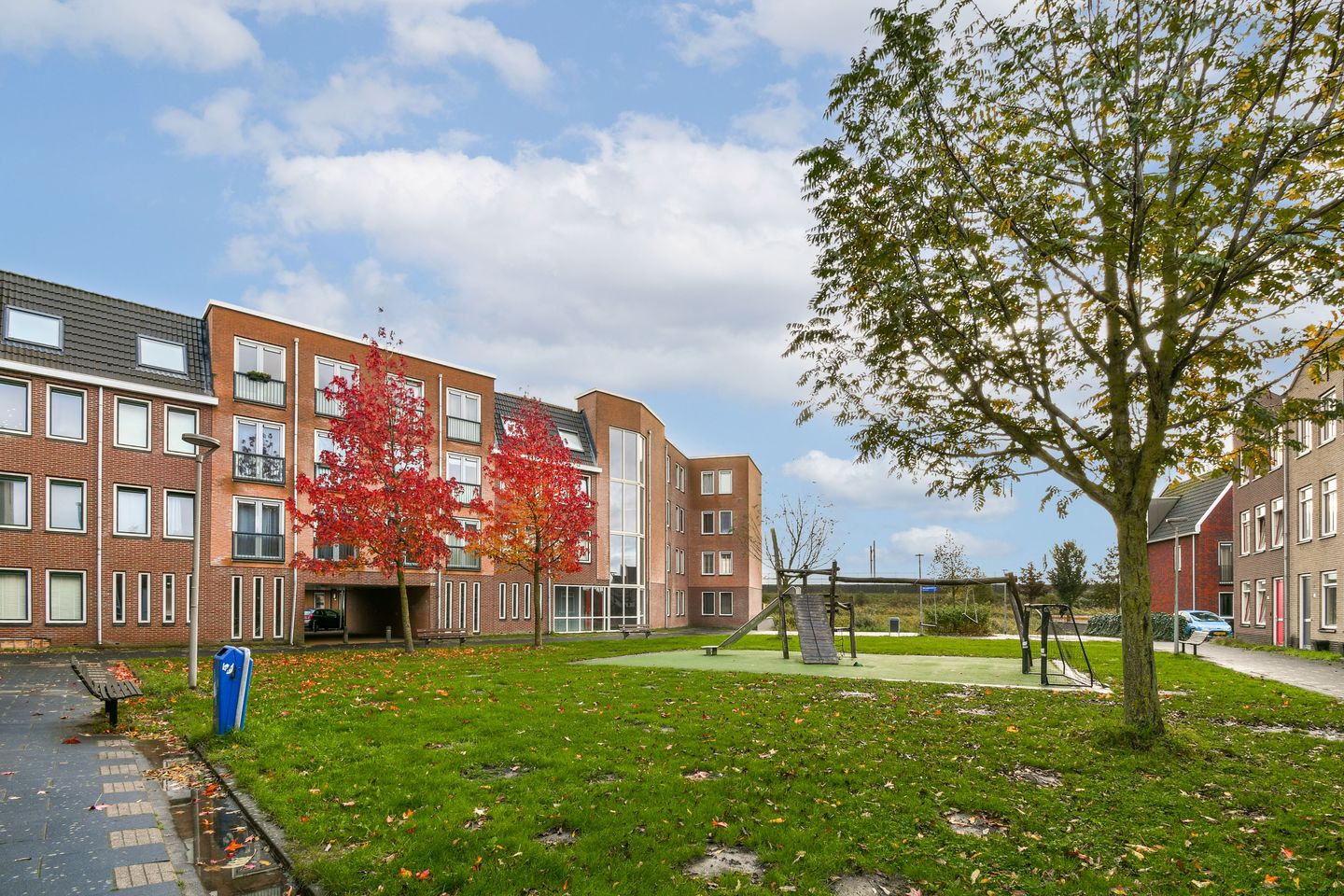 Foto 20 van Ganeshastraat 52