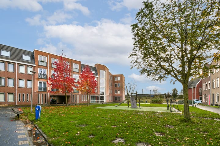 Foto 20 van Ganeshastraat 52