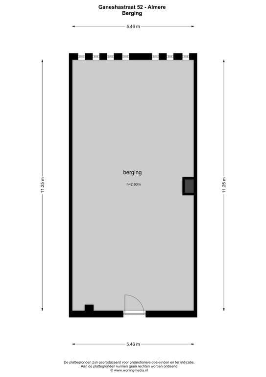 Foto 23 van Ganeshastraat 52