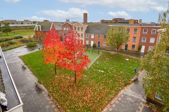 Foto 6 van Ganeshastraat 52