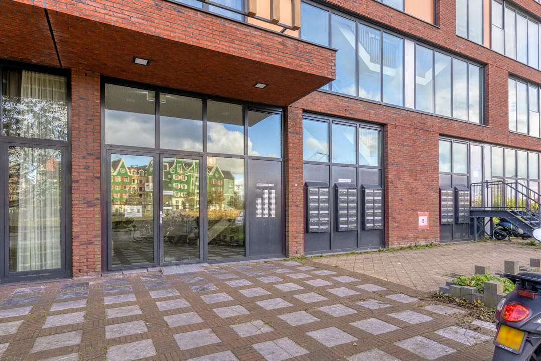 Foto 23 van Letterhout 39