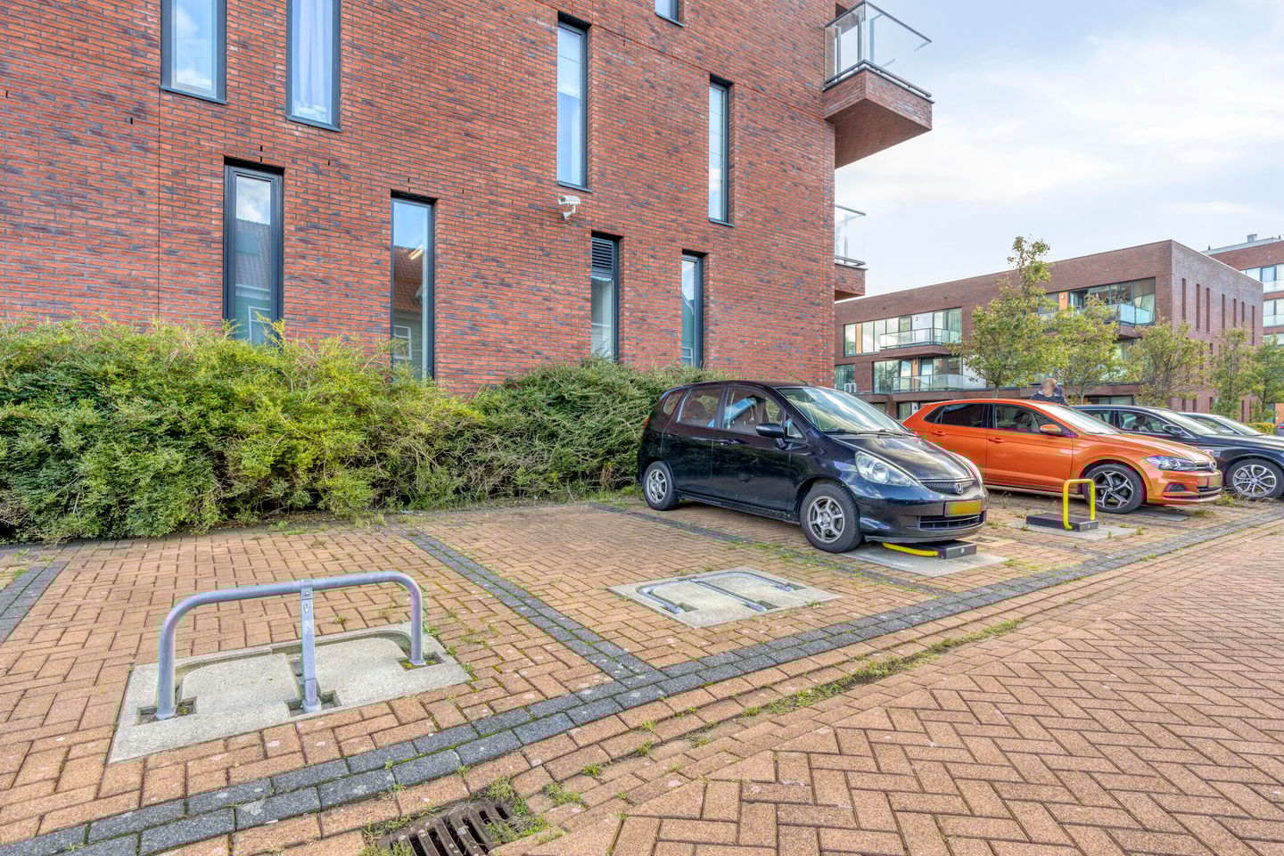 Foto 25 van Letterhout 39