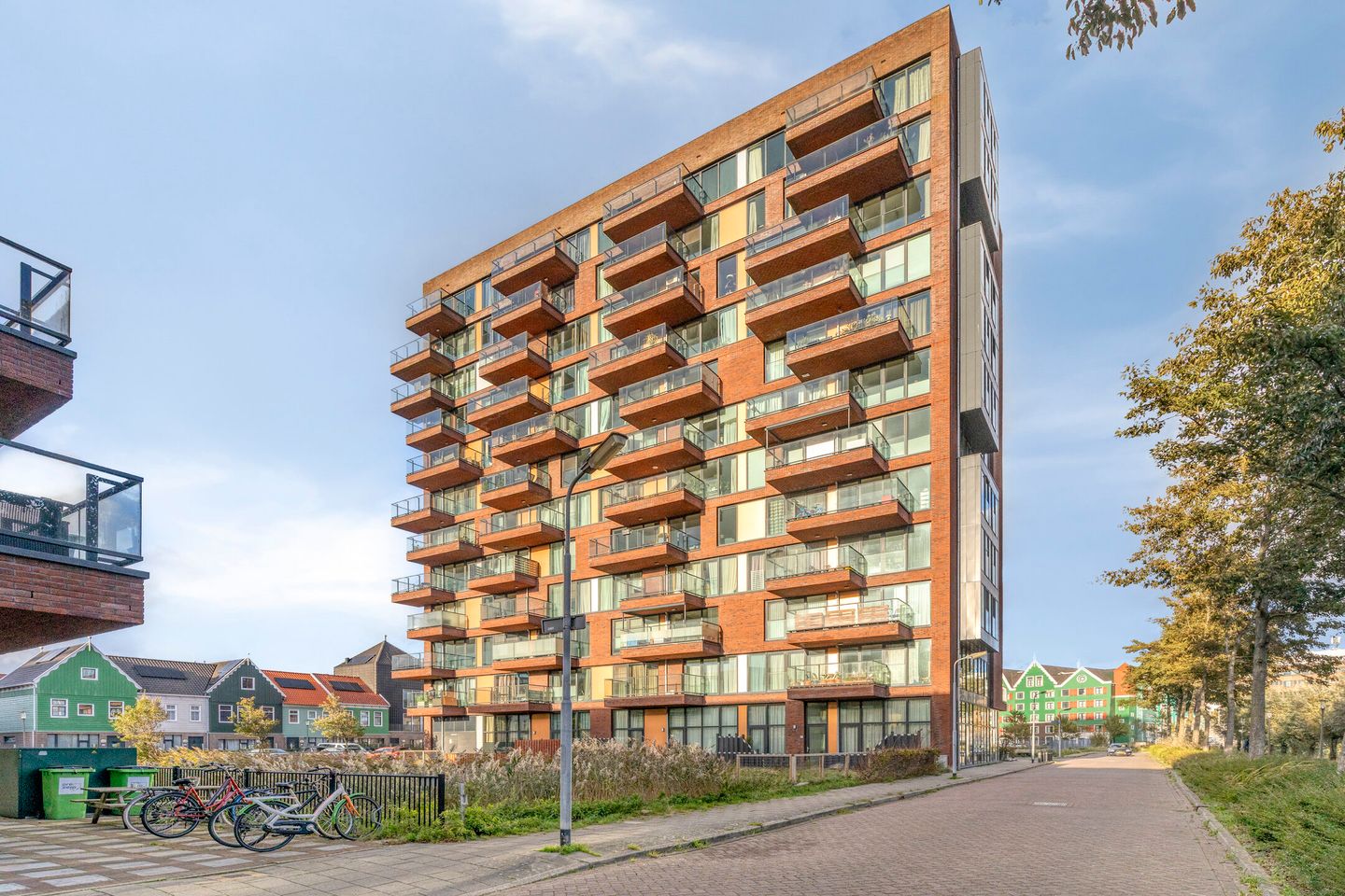 Foto 29 van Letterhout 39