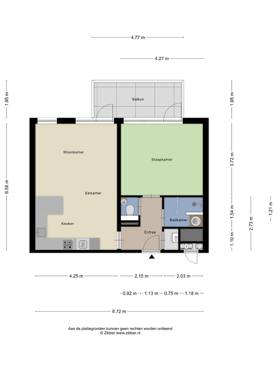 Foto 46 van Letterhout 39