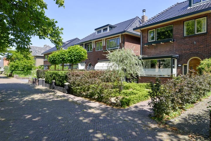 Photo 2 of Kennemerstraatweg 624