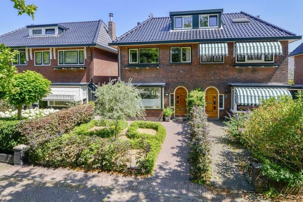 Kennemerstraatweg 624 