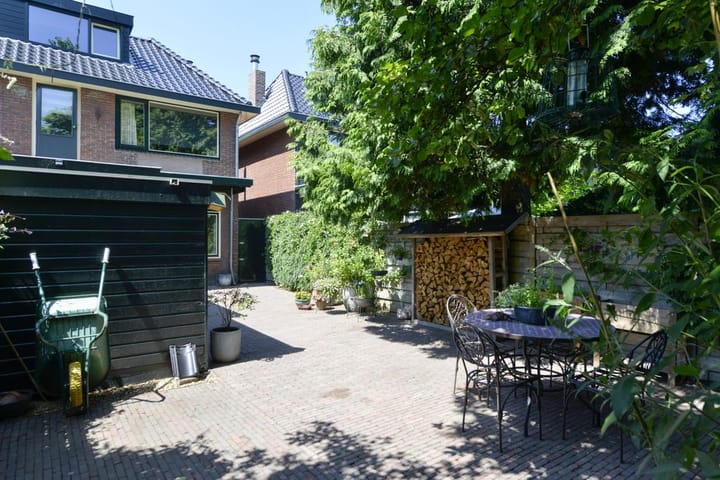 Photo 18 of Kennemerstraatweg 624