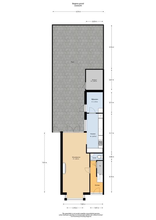 Photo 27 of Kennemerstraatweg 624