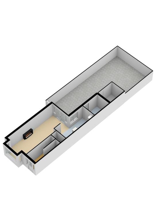 Photo 28 of Kennemerstraatweg 624