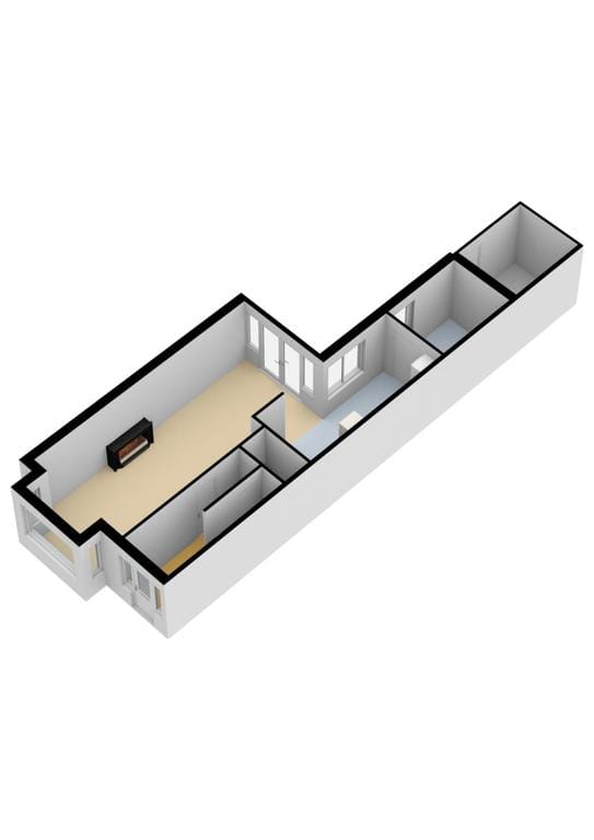 Photo 30 of Kennemerstraatweg 624