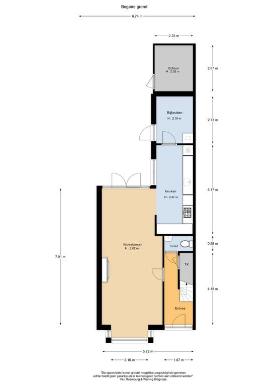 Photo 29 of Kennemerstraatweg 624