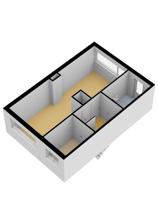 Photo 32 of Kennemerstraatweg 624