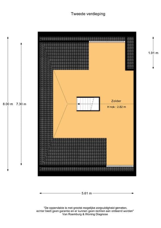 Photo 33 of Kennemerstraatweg 624