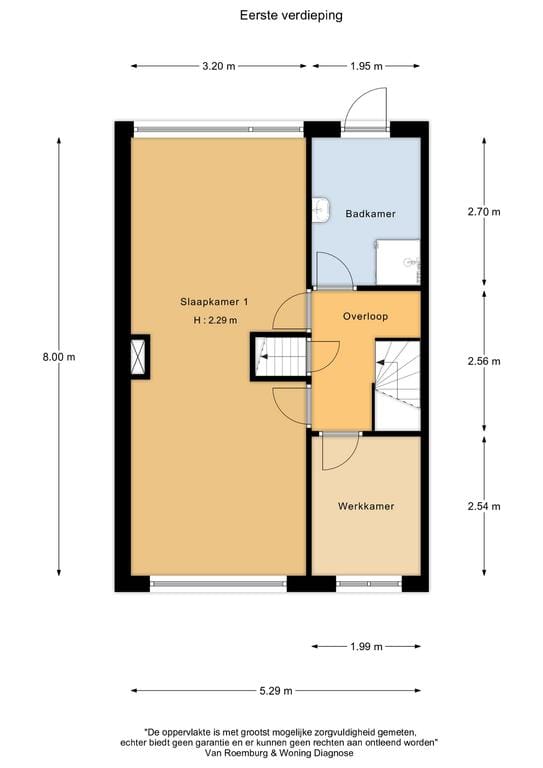 Photo 31 of Kennemerstraatweg 624