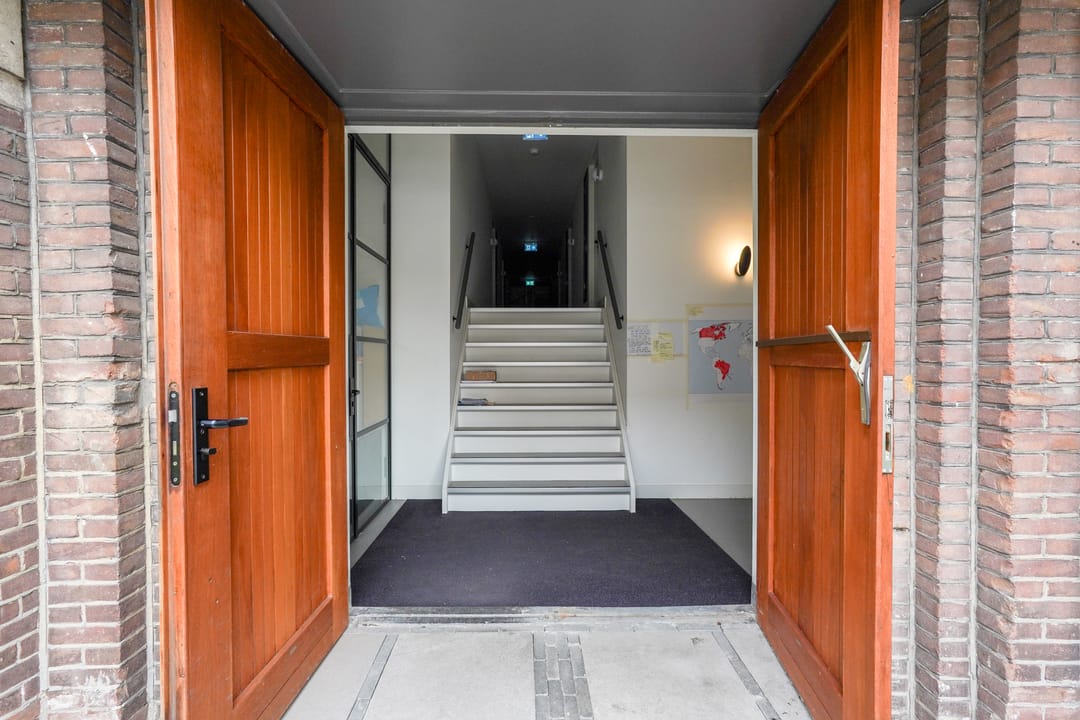 Photo 1 of Werner Helmichstraat 1-T
