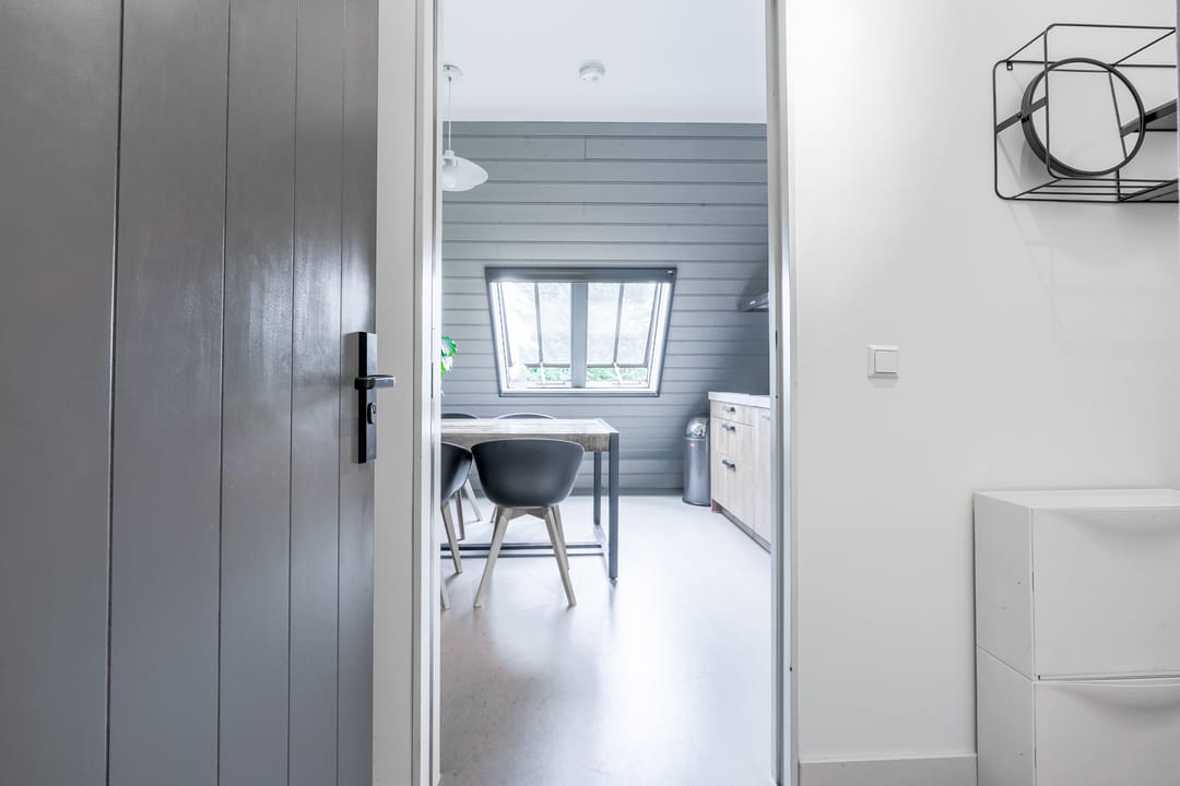 Photo 2 of Werner Helmichstraat 1-T