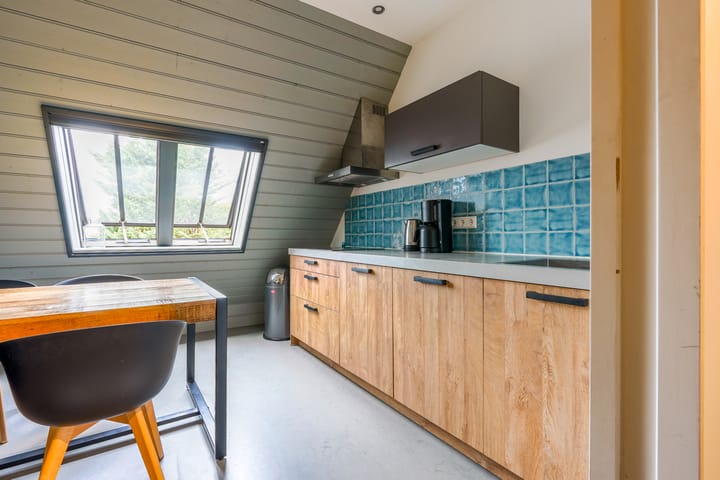 Foto 3 van Werner Helmichstraat 1-T