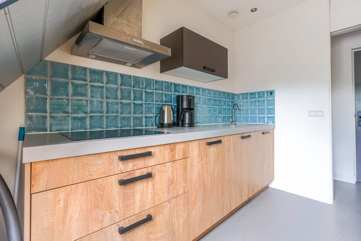 Foto 5 van Werner Helmichstraat 1-T