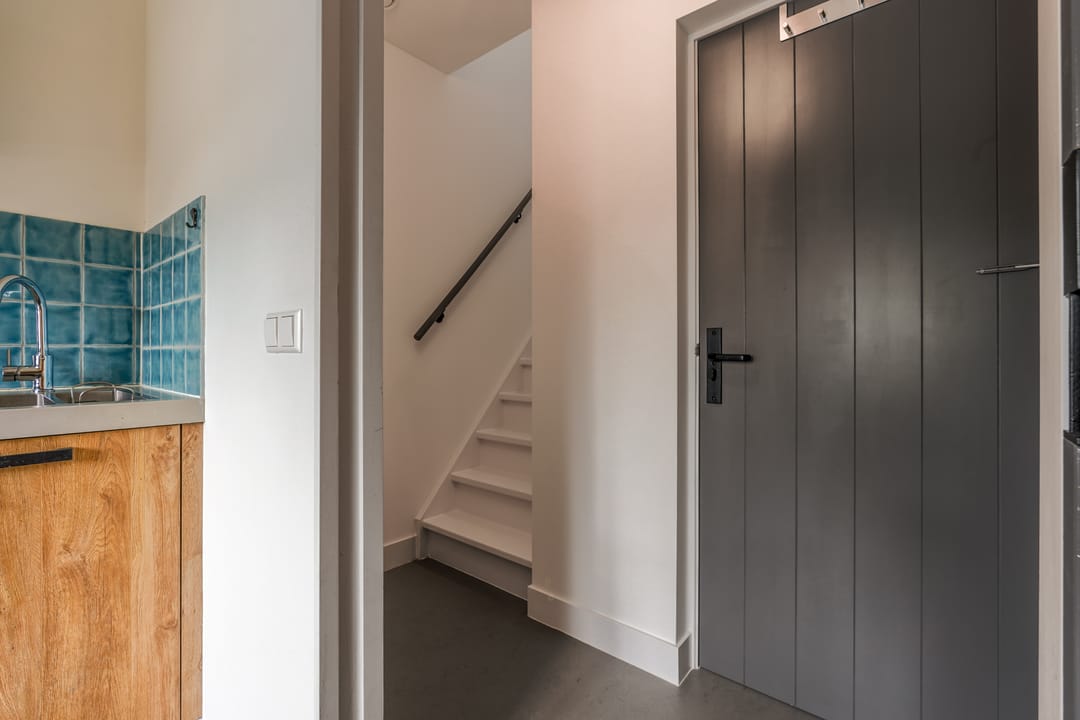 Photo 8 of Werner Helmichstraat 1-T