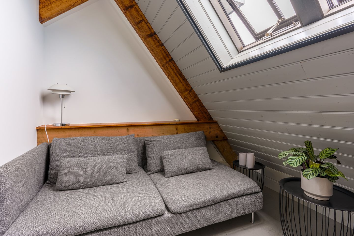 Photo 10 of Werner Helmichstraat 1-T