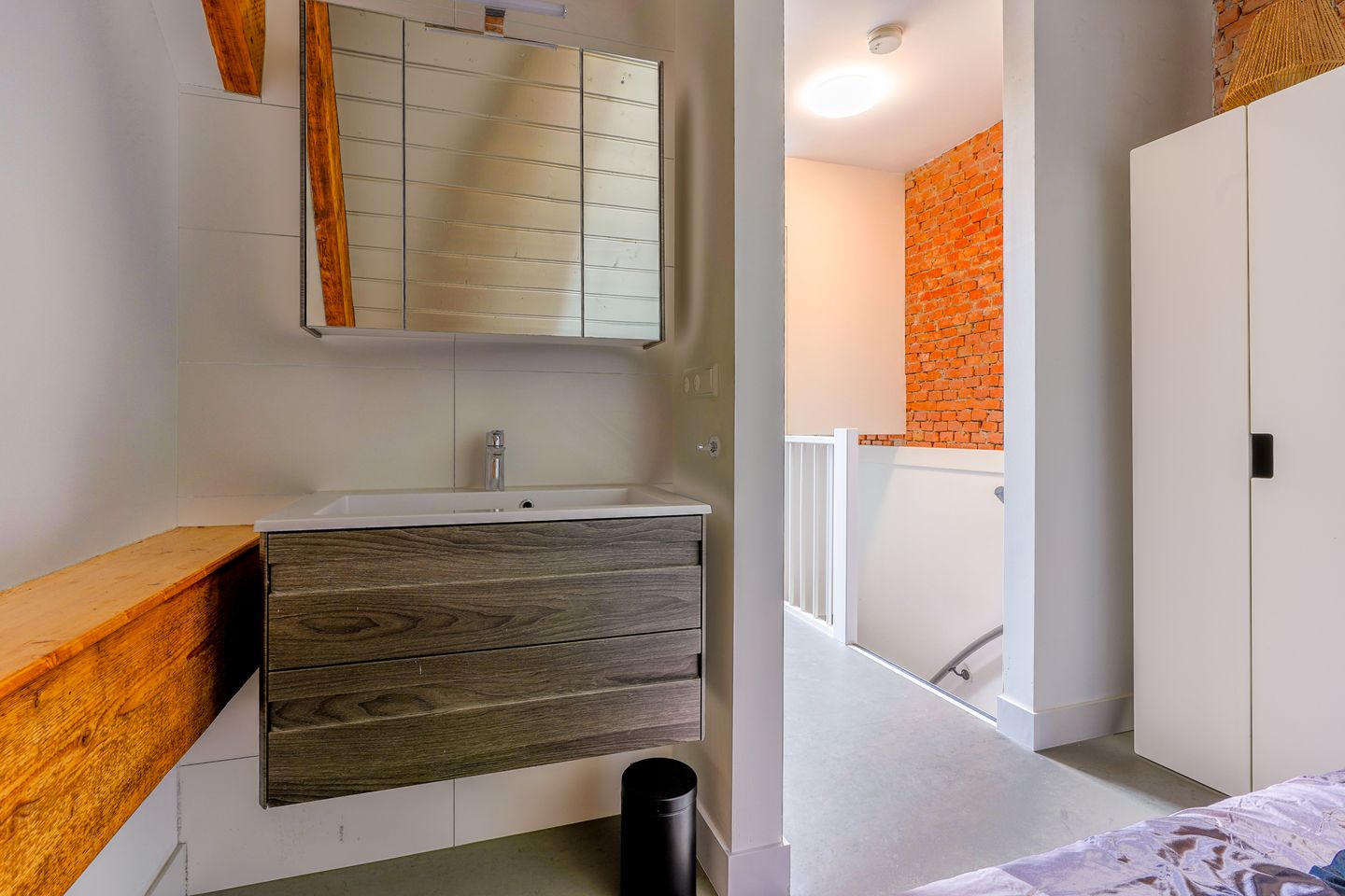 Photo 14 of Werner Helmichstraat 1-T