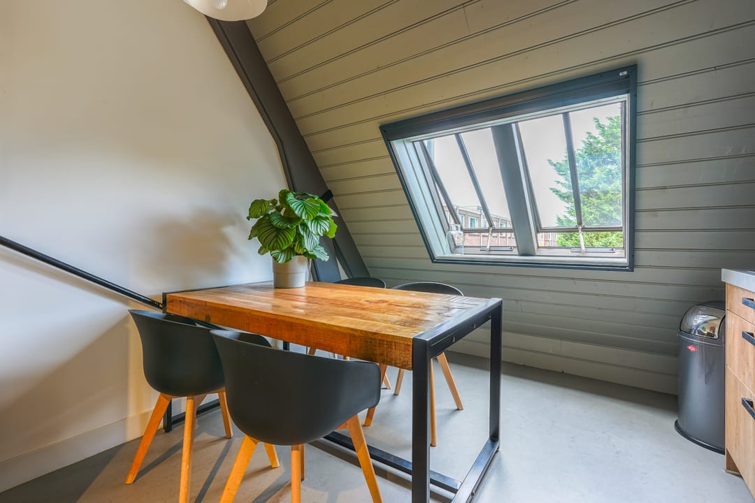 Photo 7 of Werner Helmichstraat 1-T