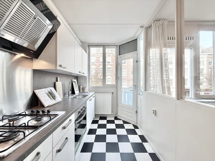 Foto 9 van Kinkerstraat 255-A