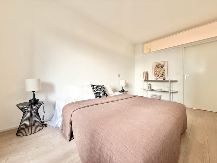 Photo 2 of Kinkerstraat 255-A