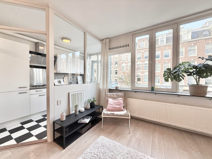 Foto 11 van Kinkerstraat 255-A