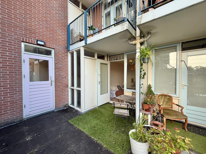 Foto 21 van Kinkerstraat 255-A