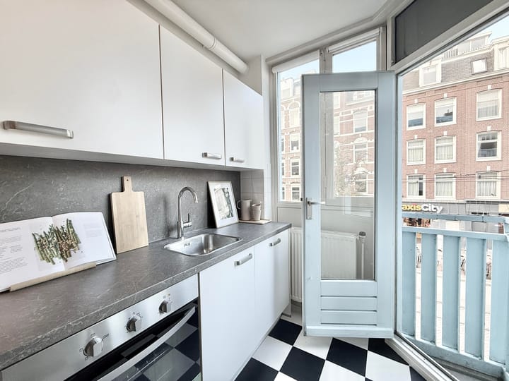 Foto 14 van Kinkerstraat 255-A