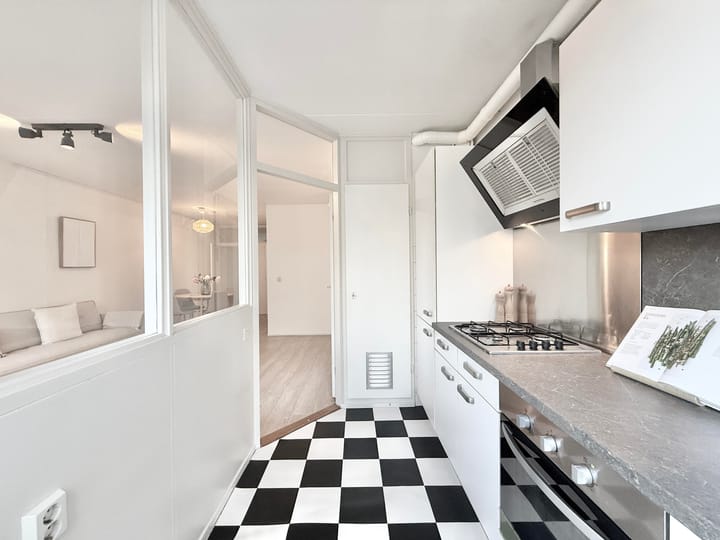 Foto 10 van Kinkerstraat 255-A