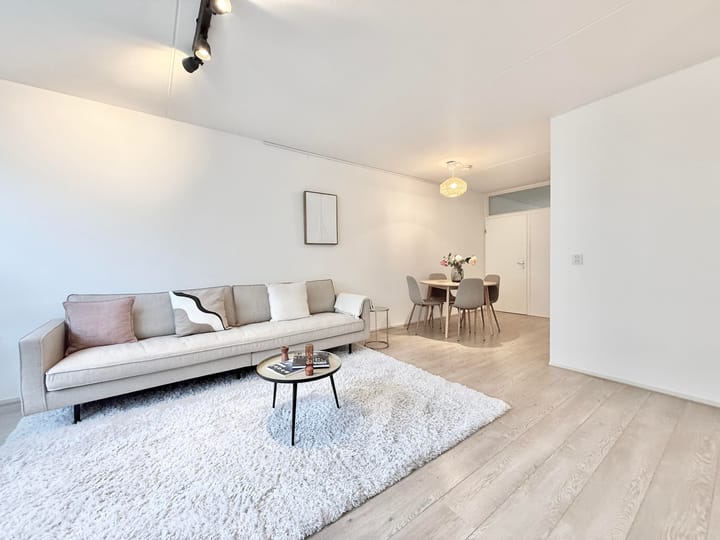 Foto 1 van Kinkerstraat 255-A