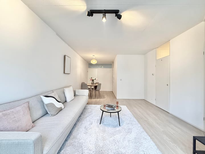 Foto 5 van Kinkerstraat 255-A