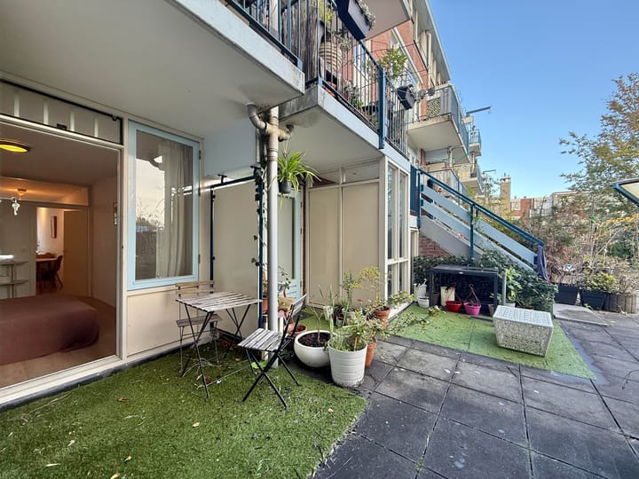 Photo 3 of Kinkerstraat 255-A