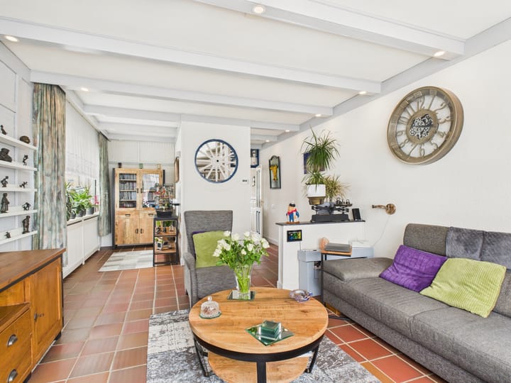 Photo 2 of Ganzerikstraat 46