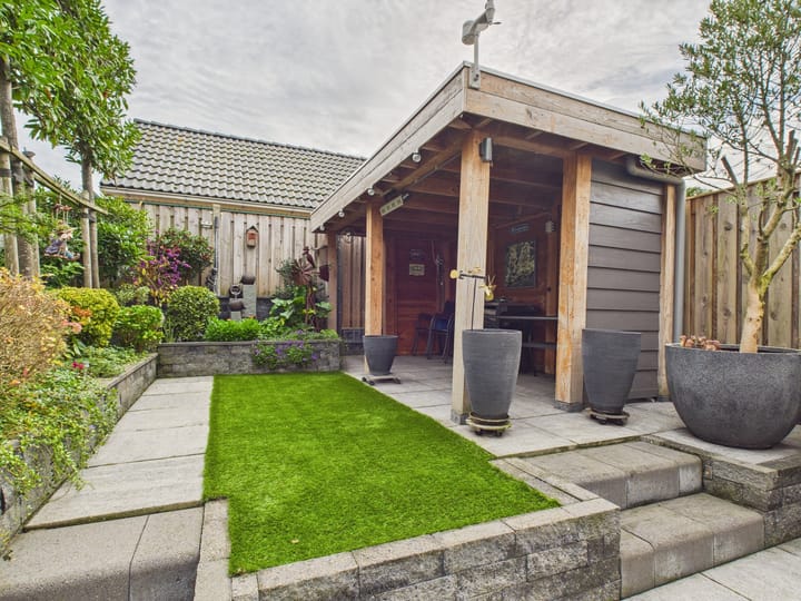 Photo 5 of Ganzerikstraat 46